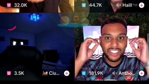 Yousif With Other Live 29.06.2025