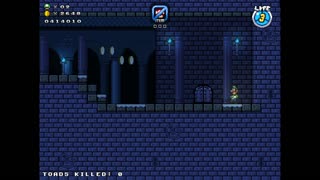 Don't Touch the Toads - Reign of Blackfrost Spirali: Frozen Ecstasy Pt.10