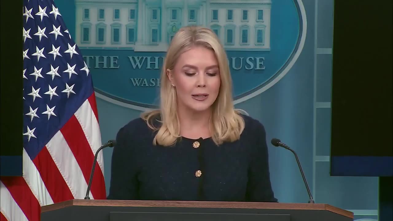 WH update on ICE