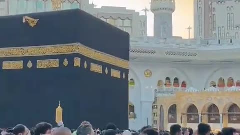 Makkah Madina status