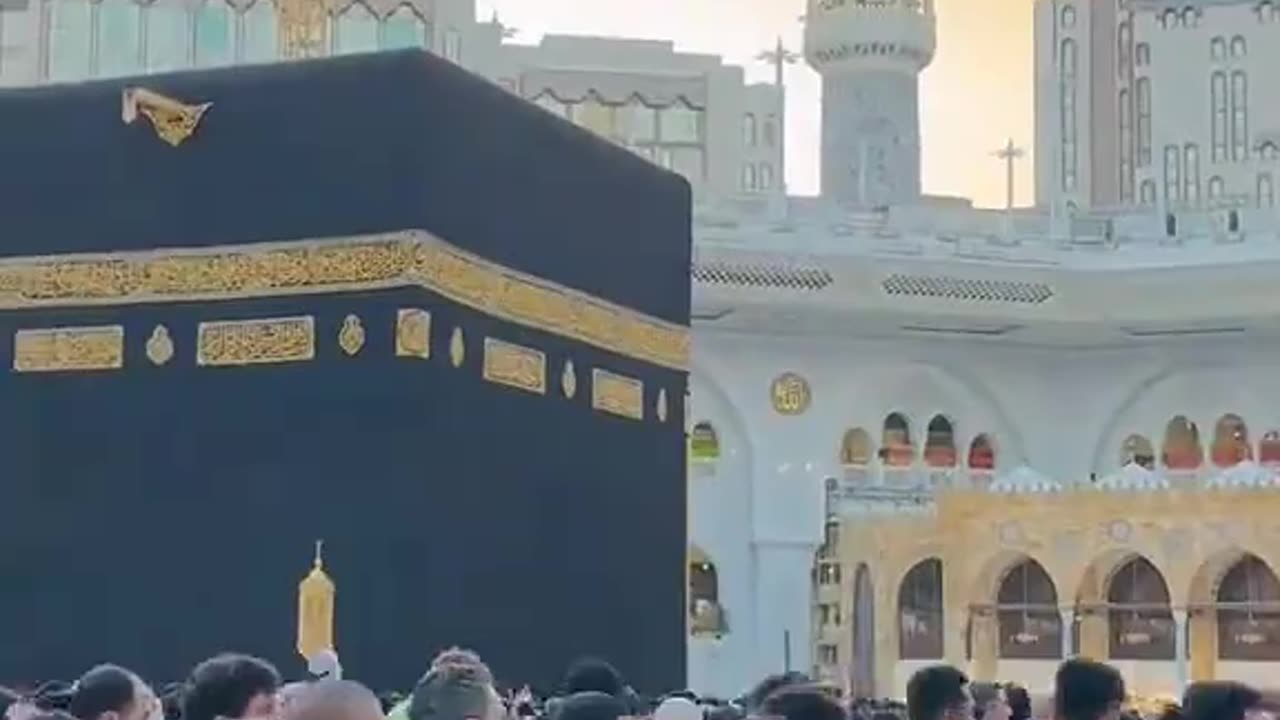 Makkah Madina status