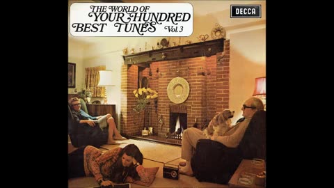 100 Best Tunes Vol 3 (LP)