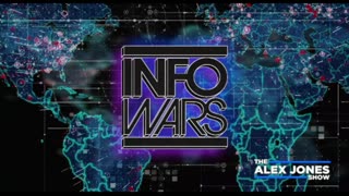 INFOWARS By INFOBEAR