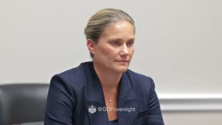 The Deposition of Annie Tomasini | The Biden Autopen Presidency