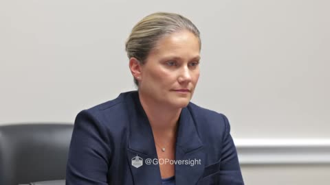 The Deposition of Annie Tomasini | The Biden Autopen Presidency