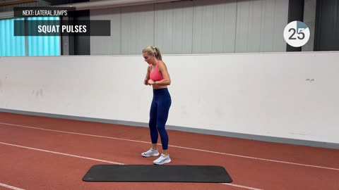 10 MIN FAT BURNING WORKOUT🔥| Burn Calories Fast! | no Breaks in Between | only Standing Exercises