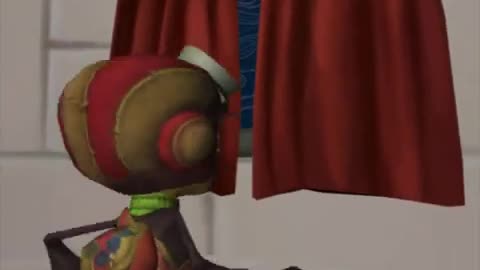 Psychonauts (PC) - Walkthrough 08 - Completing Oleander's Obstacle Course