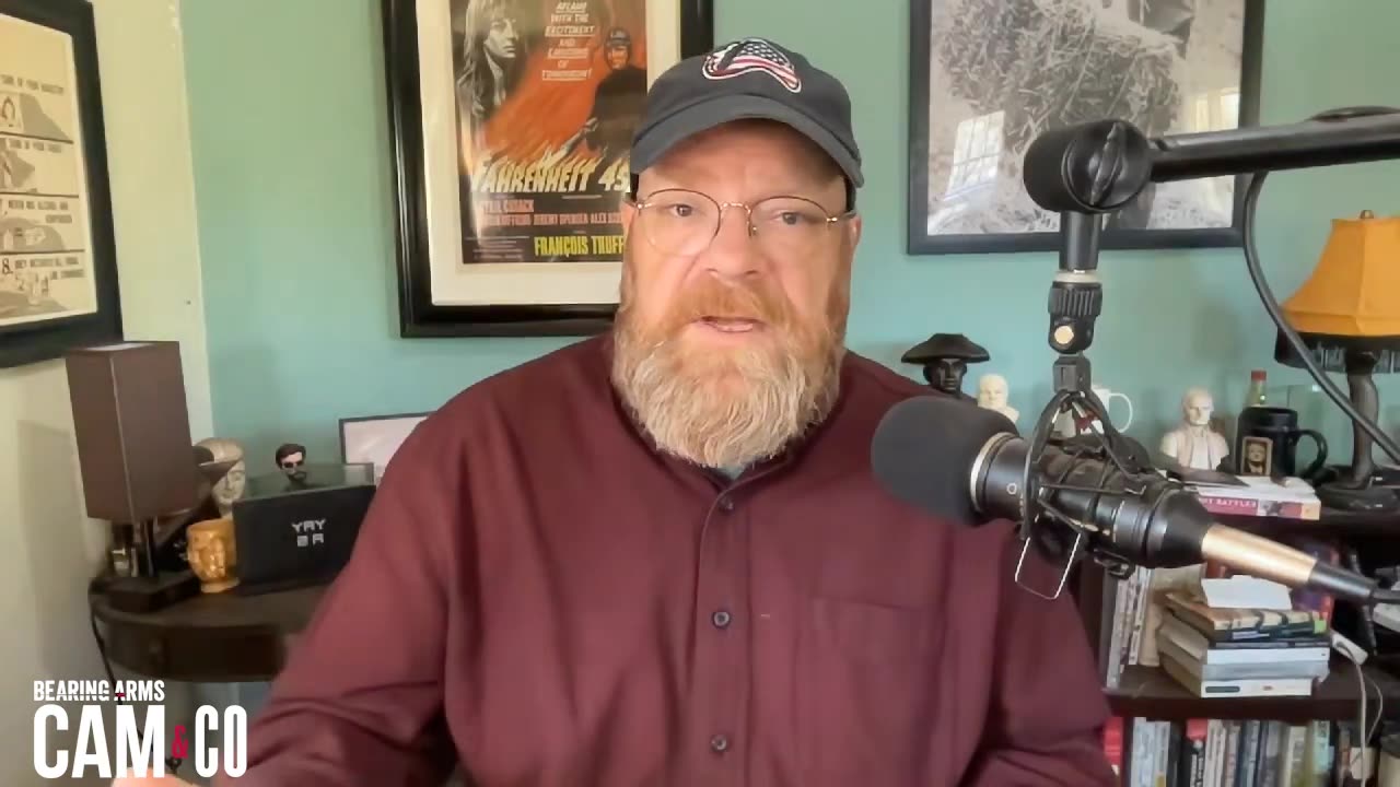 DOJ Again Calls $200 Tax and Registration on Suppressors 'Modest Burden' on 2A Rights