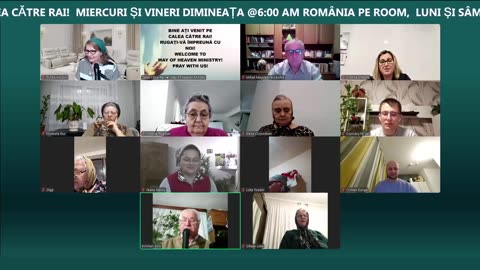 DINU BOLOHAN -TRĂIREA PRIN CREDINȚĂ- #caleacătrerai #cantaricrestine #gospelmusic #podcastclips