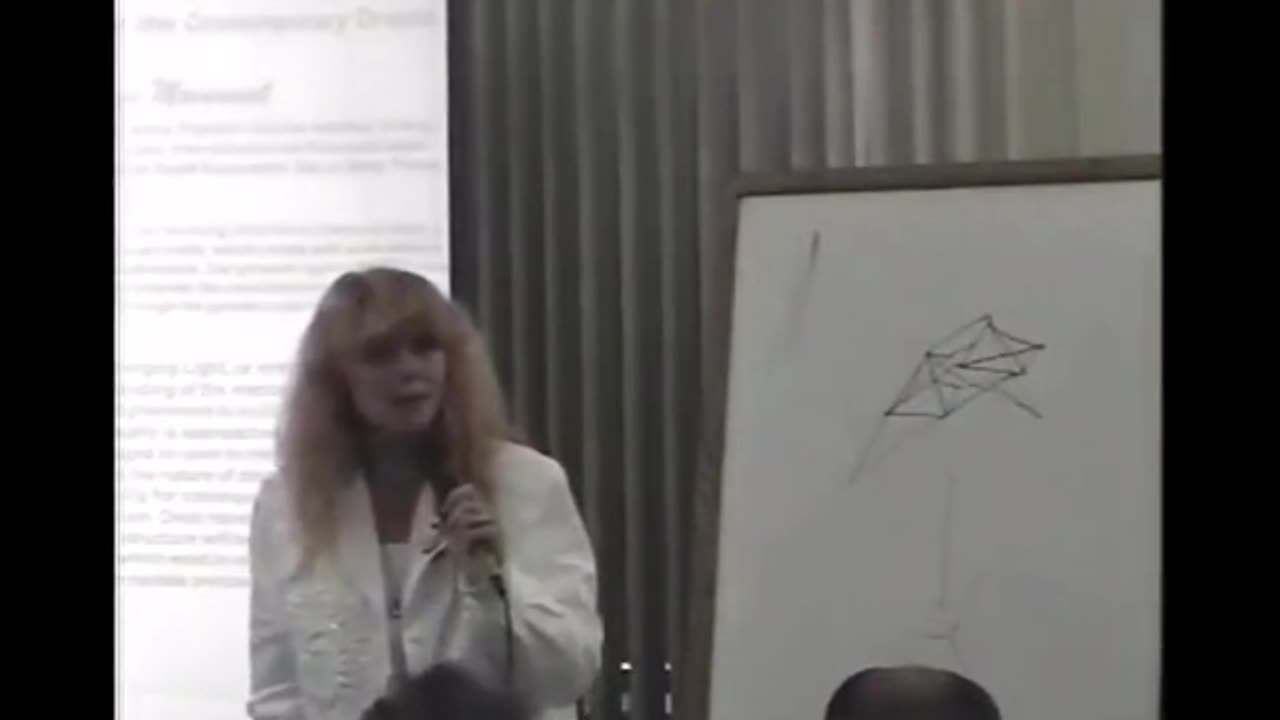 ASHAYANA DEANE: PSYCHOLOGY AND SPIRITUALITY