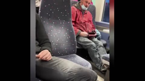 When Leg Day Fights Back 🏋️‍♂️💥