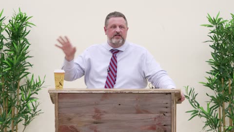 Esteem Other Better JANUARY 11, 2026 Pastor Corbin Ressl