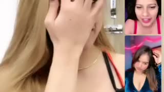 pk group punishment tango live show pat -1