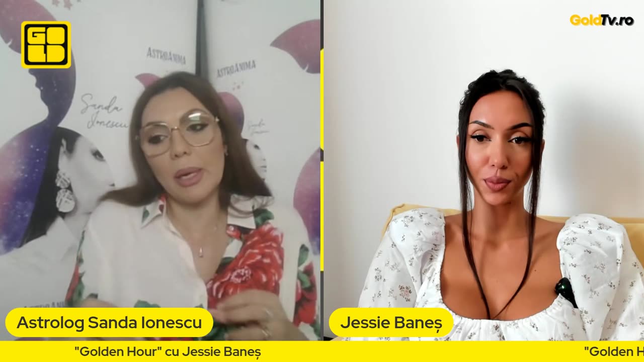 02.09.2025 - Golden hour cu Jessie Baneș