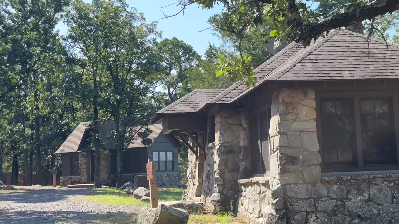 Mt. Nebo