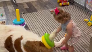 😂🤣 Thanos Has Figured Out How to Rest and Babysit! | FunFM