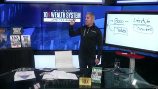 10X Wealth System LIVE: Keep More. Pay Less. Build Faster.