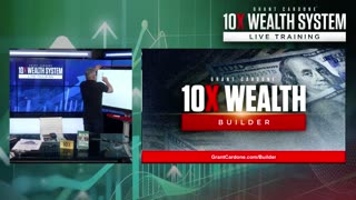 10X Wealth System LIVE: Keep More. Pay Less. Build Faster.
