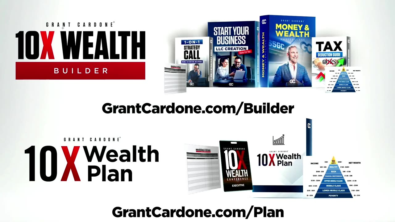 10X Wealth System LIVE: Keep More. Pay Less. Build Faster.
