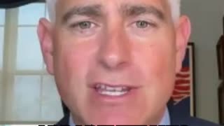 Rep Baumgartner (R-WA) joined the show to weigh in on the House voting to release the Epstein files