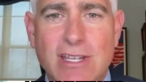 Rep Baumgartner (R-WA) joined the show to weigh in on the House voting to release the Epstein files