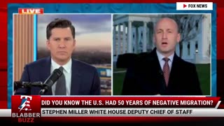 Did You Know the U.S. Had 50 Years of Negative Migration?