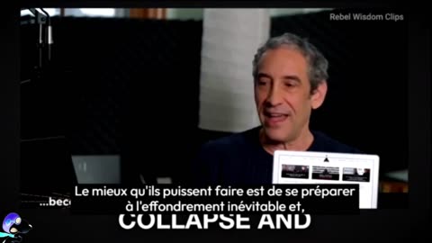 L'EXPLOSION DE LA BULLE DE L'IA - L'ÉLITE PRÉPARE LEURS BUNKERS