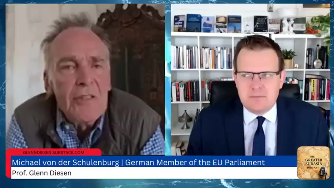 Michael von der Schulenburg