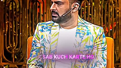 Kapil Sharma comedy video 📷 trending 🆒 video 9