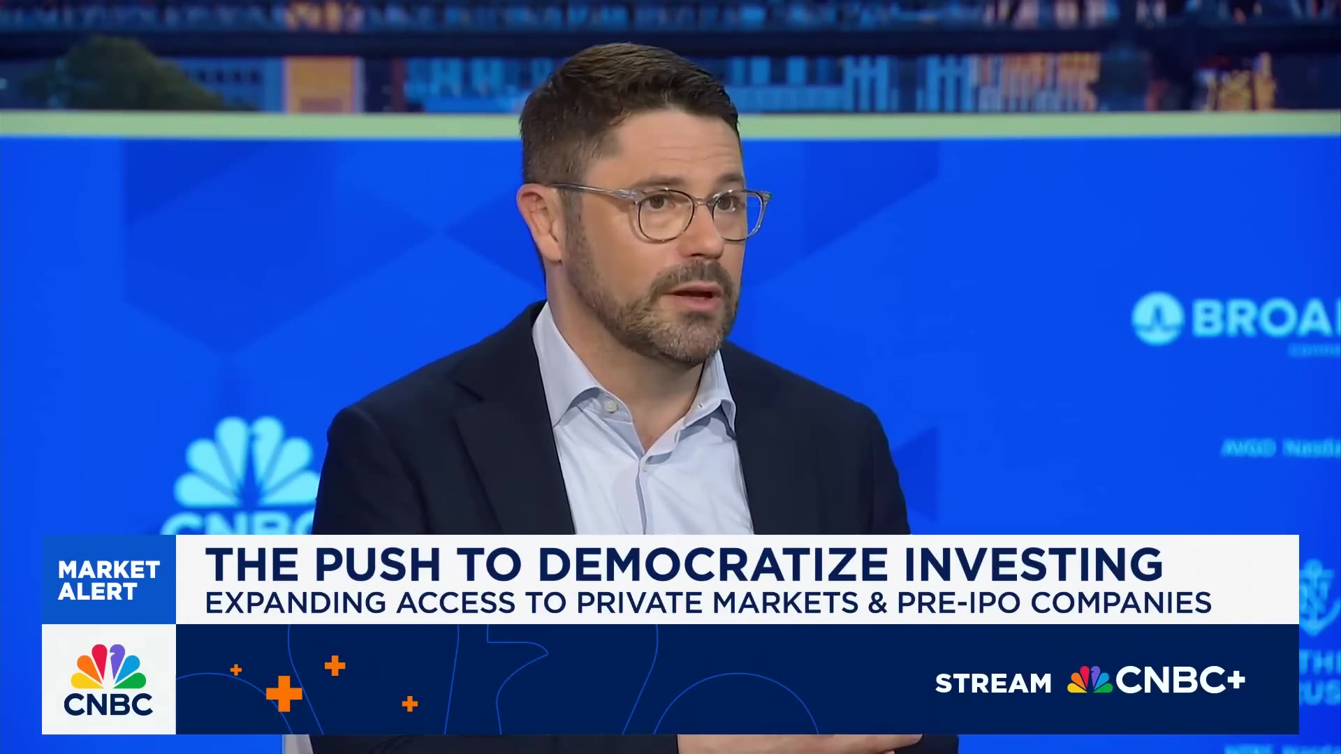 US Sports Partner Spotlight: Fundrise