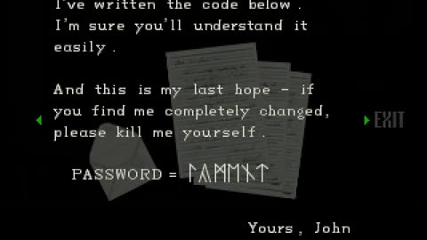 RESIDENT EVIL , Barry’s Story , Episode 5 , PLAYTHROUGH , WALKTHROUGH