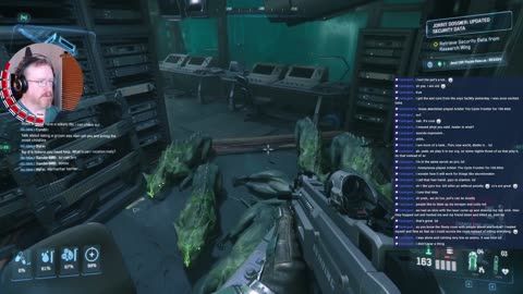Episode 015- Star Citizen - Farming Futures