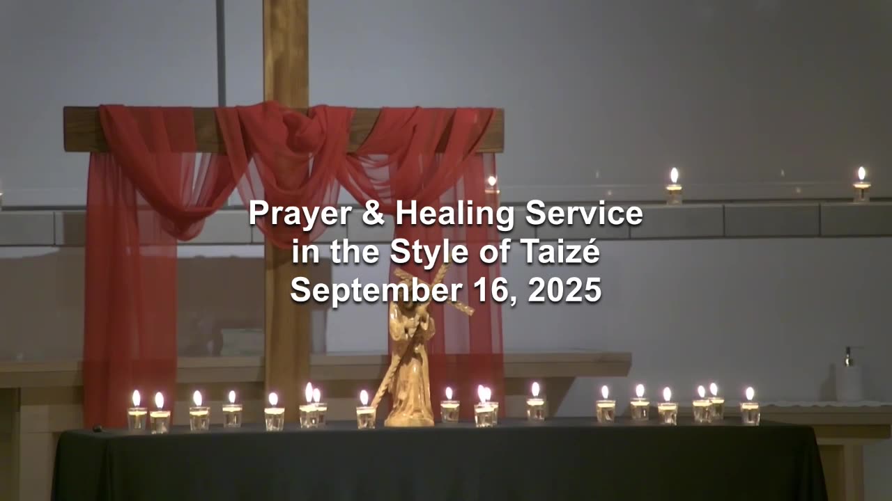 Hope in the Desert Episcopal Church