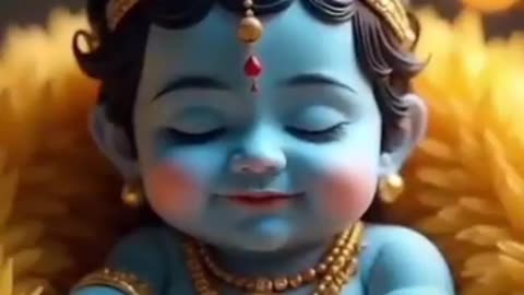 Hare Krishna