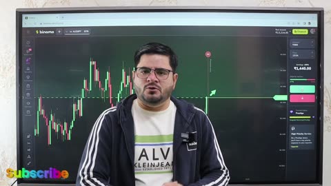 Binomo trading strategy | binomo trading strategy for beginners | binomo trading tricks