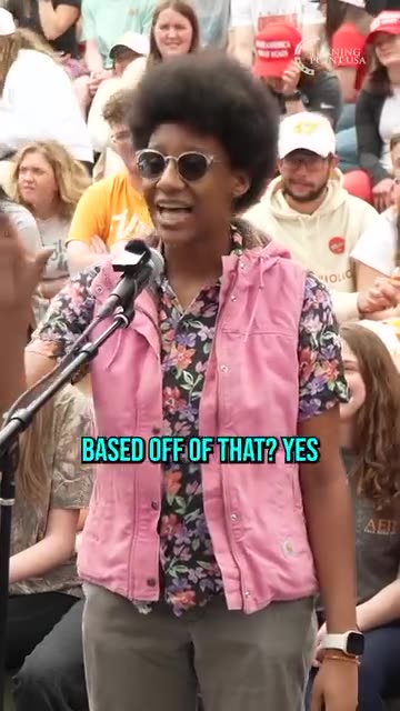 How would you define racism?