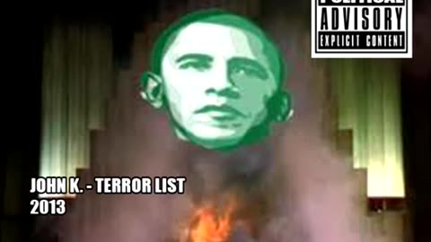 John K. - Terror list