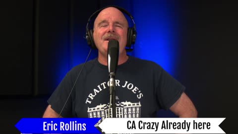The Constitutionalist Episode 104: California Crazy Already Here