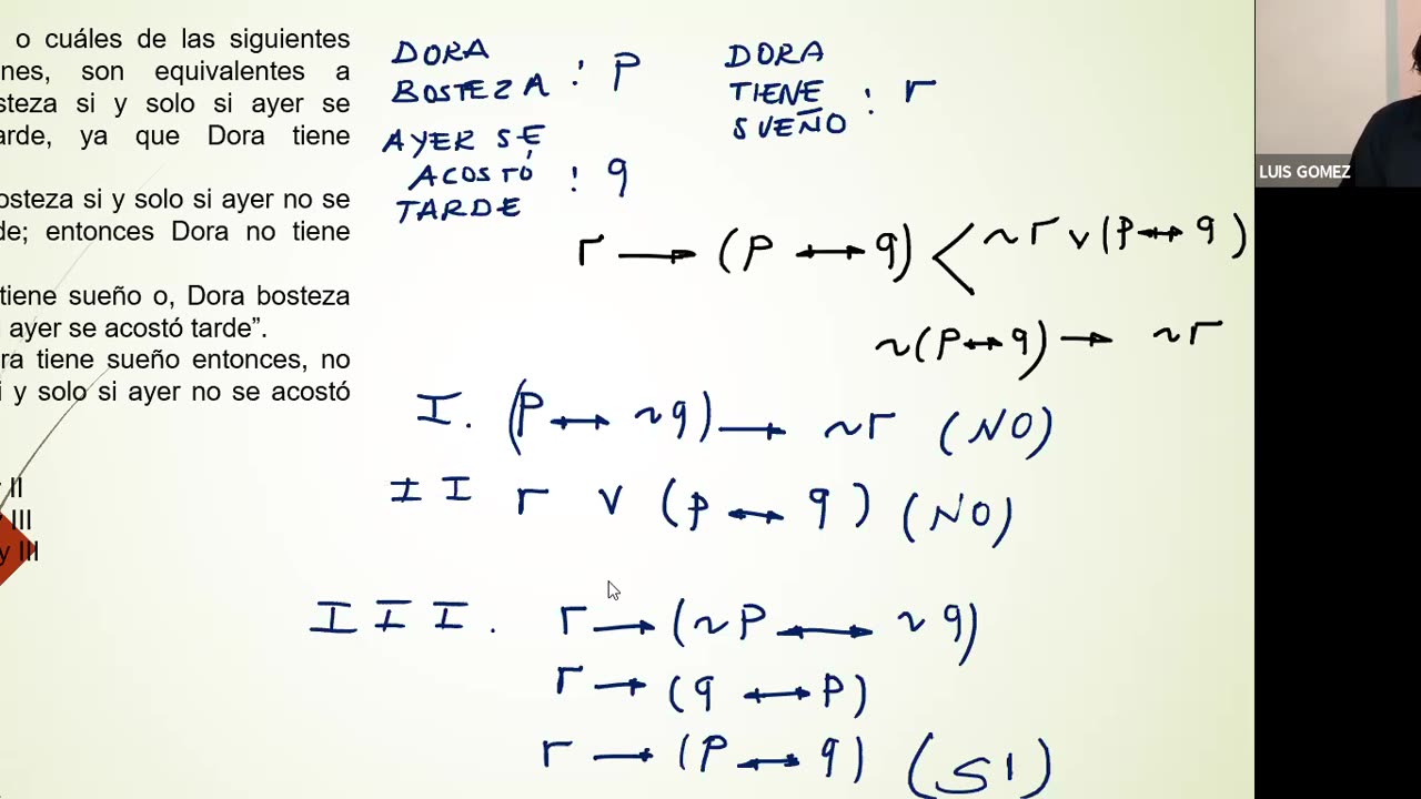 ASEUNI PARALELO | Semana 04 | RM