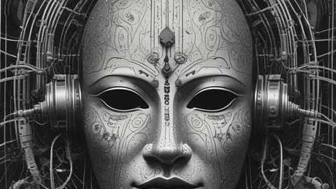 CYBORGCORE - May Set Vol.5