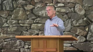 1 Samuel 13:1-14:23 – You Have Done Foolishly!