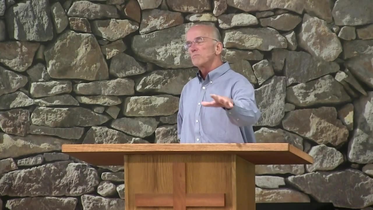 1 Samuel 13:1-14:23 – You Have Done Foolishly!