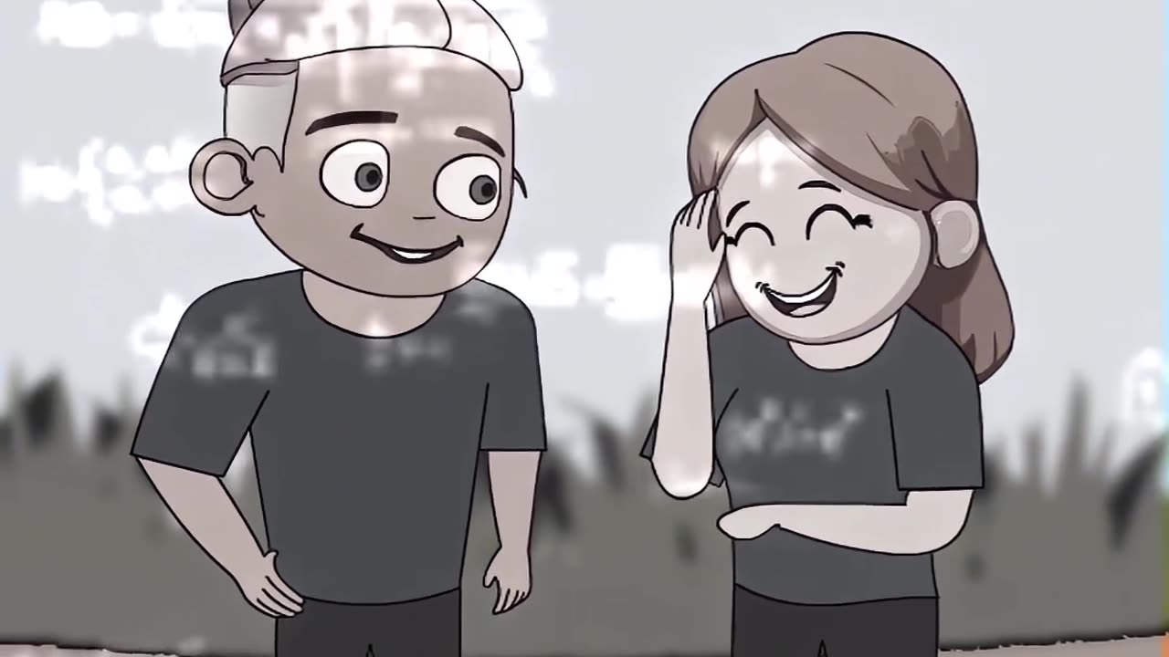 funny video cartoon