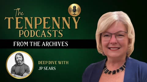 From The Archives: Deep Dive with JP Sears