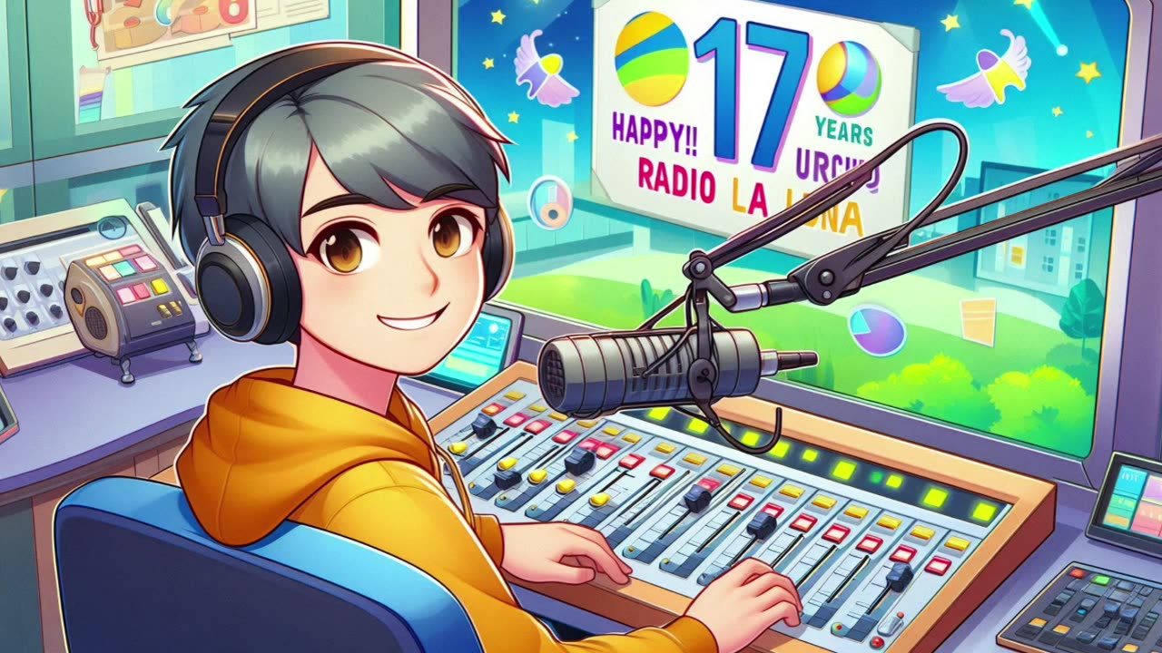 radio la luna am 1140