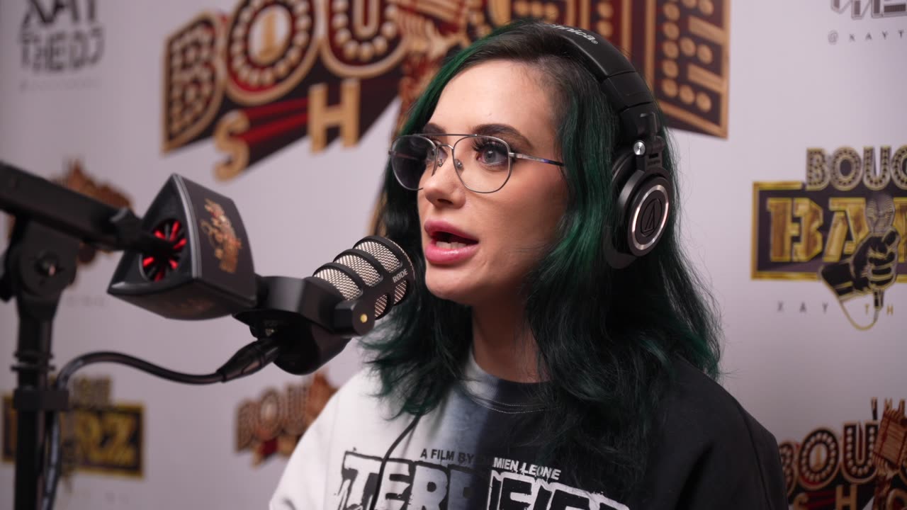 Gia Paige - Just Cause You Have A Big Cock 🍆 Doesn’t Mean You Know How To Have Sex.
