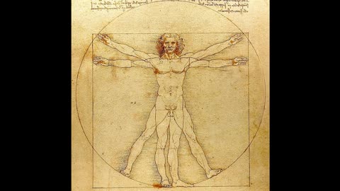 #beat I MADE CALLED Vitruvian Man