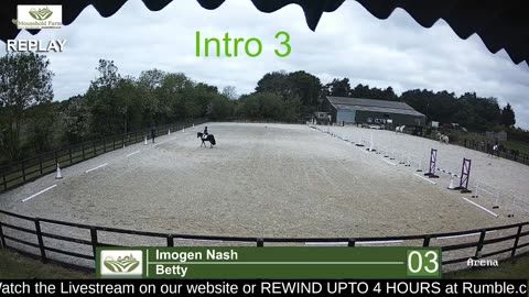 Mousehold Farm All Weather Riding arena
