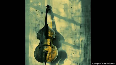 Gilberto's Groove - How Come