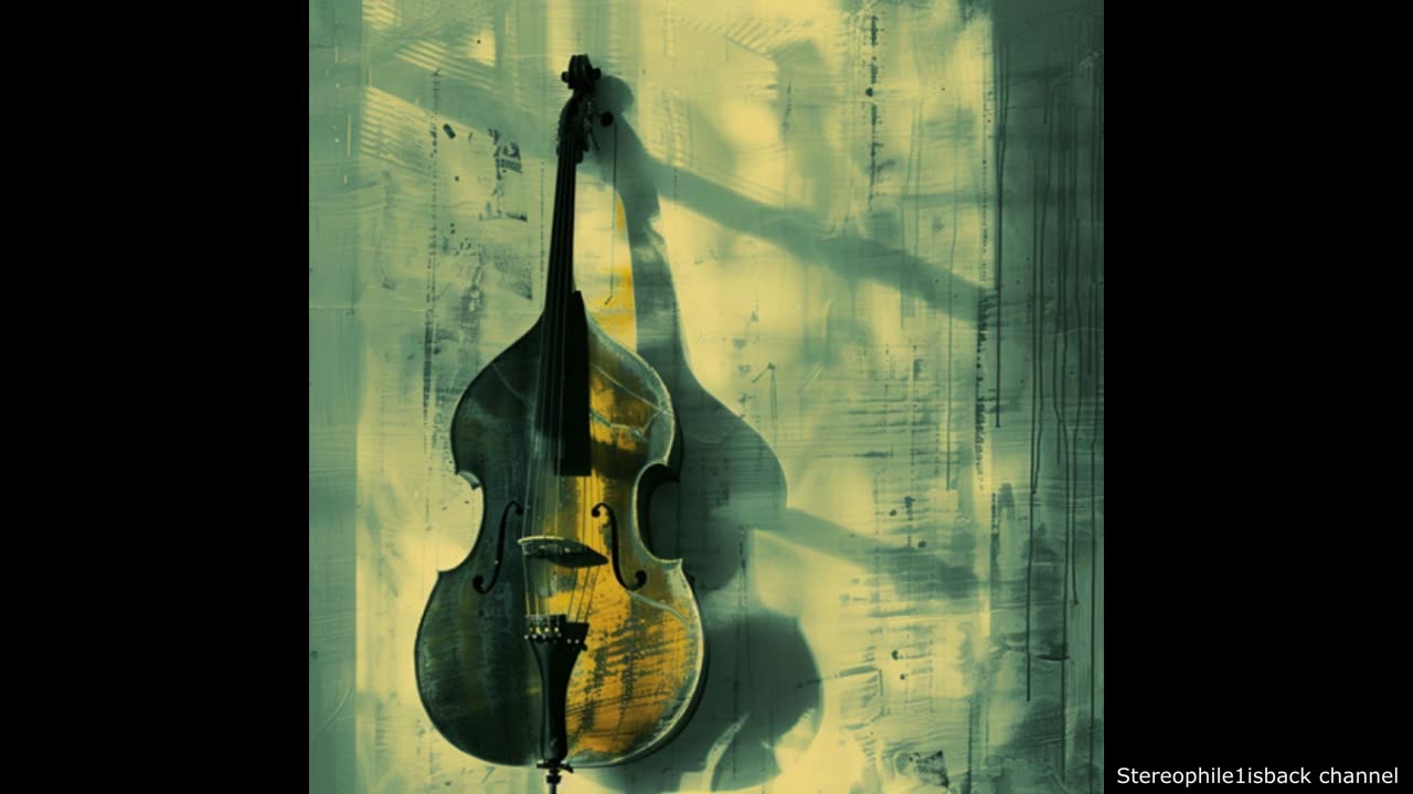 Gilberto's Groove - How Come